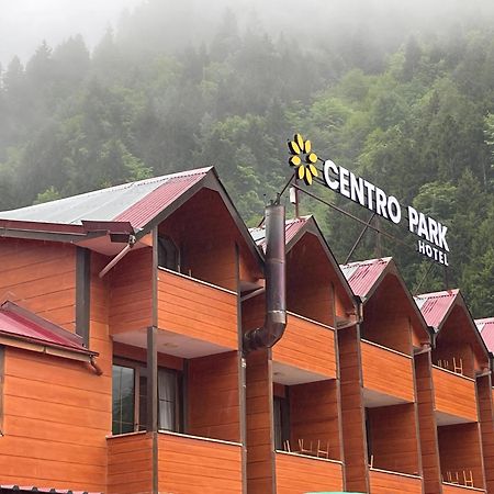 Centro Park Hotel Kamalac Exterior photo