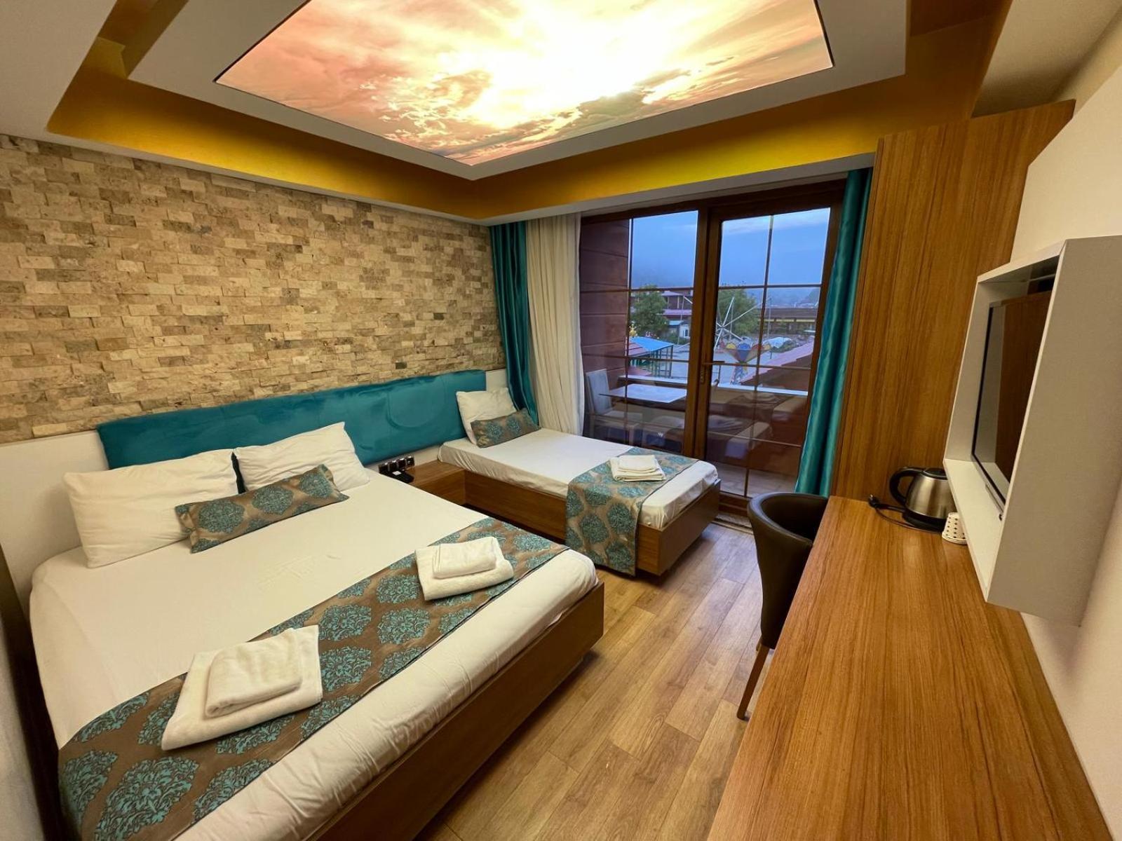 Centro Park Hotel Kamalac Exterior photo