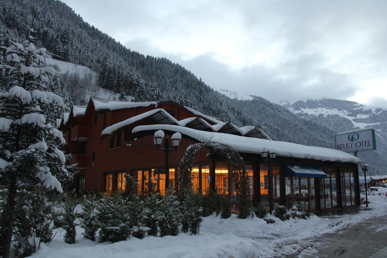 Centro Park Hotel Kamalac Exterior photo