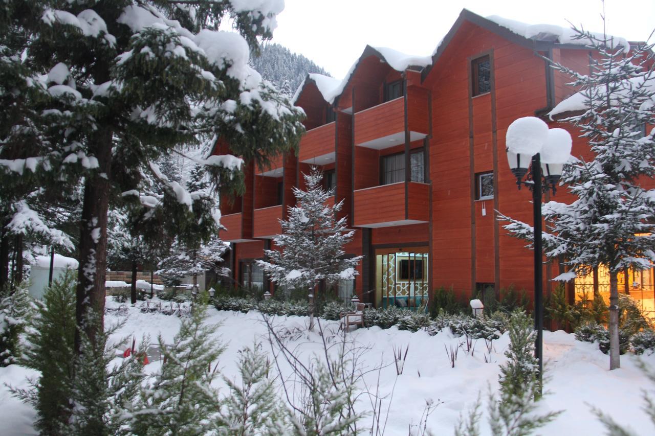 Centro Park Hotel Kamalac Exterior photo