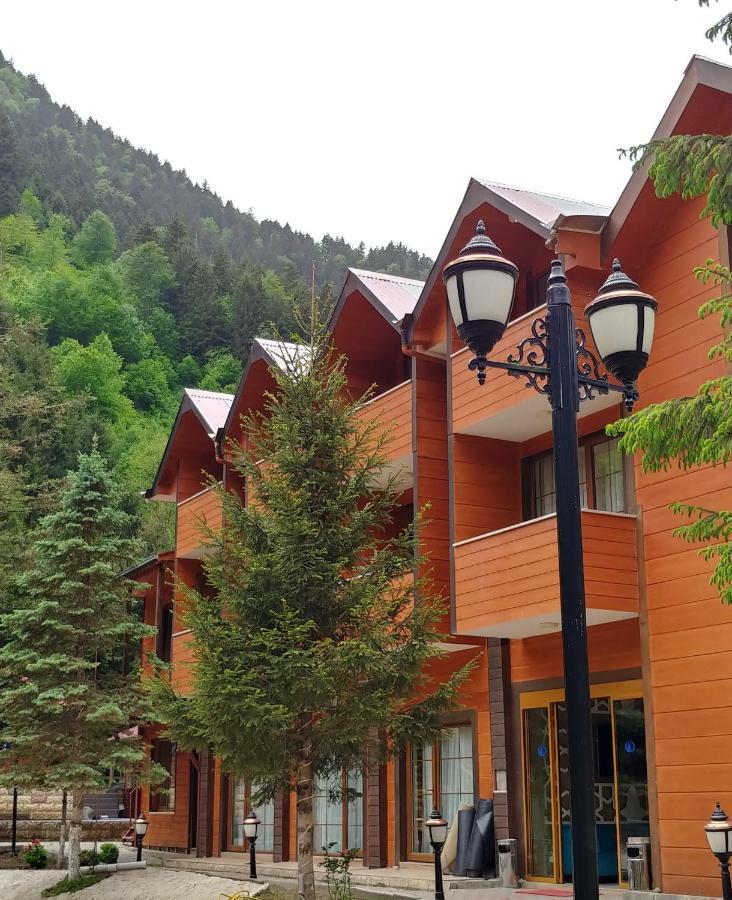 Centro Park Hotel Kamalac Exterior photo