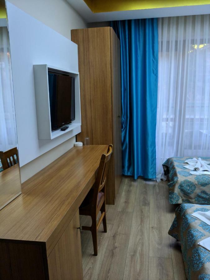 Centro Park Hotel Kamalac Room photo